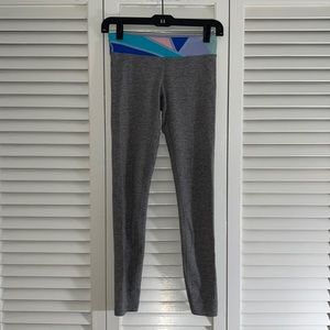 Ivivva leggings (size 12)